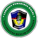 Dr. Ir. Hj. Siti Hadijah, MP.